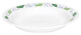 Corelle Livingware 15-Ounce Rimmed Soup/Salad Bowl, Spearmint