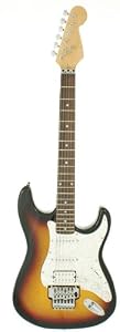 Jinjin Model E420 Electric Guitar