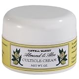 Caswell-Massey - Almond & Aloe Cuticle Cream