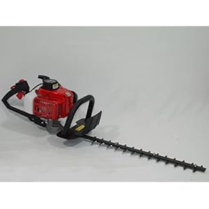 【クリックで詳細表示】【ゼノア】 ヘッジトリマ CHT2200 【550mm】 【両刃タイプ】