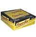 Each PowerBar Performance energy bar contains: 17 essential vitamins and minerals; 100% RDI of B-Complex vitamins and antioxidant vitamins C & E; branched chain amino acids and electrolytes. 12 bars 2.30 oz (65 g.) each.The Inside Scoop:One of the origina