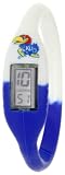 RumbaTime Women's University of Kansas Small Watch