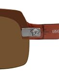 Versace - Authentic VERSACE VE 4018V Color: 101 / 7 3 VERSACE Sunglasses 4018VSize: 101/73