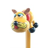 Dog Pencil