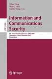 Cover for 9783540770473