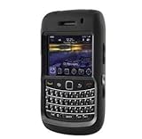 OtterBox BlackBerry Bold 9700/9780, Defender Case, Black