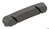 Campagnolo Caliper Bicycle Brake Pads for Carbon Tubular Wheels - 4 Brake Pads - BR-RE701