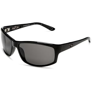 Gargoyles Mens Prowl Aviator Sunglasses