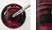 Single Unit Stethoscopes - Size Adult, Tubing Color, Burgundy, Style - 012, Burgundy Available in all designs. Recommended for weights more than 90lbs. (40kg). Head is 2'' (50mm) in diameter. Product photo may not exactly match the product offered for sale. Please refer to the product description.