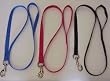 NYLON SP LEAD 3/4 X 4 BLACK