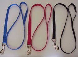 SCOTT NYLON SP LEAD 3/4 X 4 BLACK