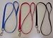 SCOTT NYLON SP LEAD 3/4 X 4 BLACK