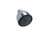 Delta Faucet RP38357 Universal Showering Components, Touch-Clean(R) Showerhead, Chrome
