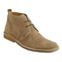 Ikon- Beige 'Glastonbury' stitch down boots