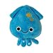 Simon the Squid