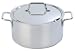 Demeyere Apollo 4.2-Quart Casserole with Lid