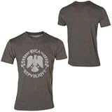 RVCA Repvbliqve T-Shirt - Short-Sleeve - Men's