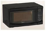 Avanti: 0.7 cu. ft. Countertop Microwave oven with 700 Cooking Watts, 6 One-Touch Cooking Menus and