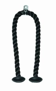 Harbinger 373000 Tricep Rope