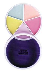 Colo-Rings Neutralizer Makeup Accessory