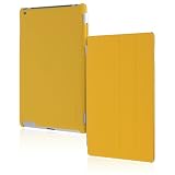 Incipio iPad 2 Smart feather Ultralight Hard Shell Case - Orange