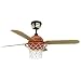 ProStar Basketball 52 Ceiling Fan