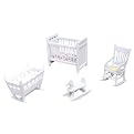 Melissa & Doug Nursery Furniture