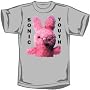 Sonic Youth - T-shirts - Band