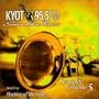 Kyot 95.5 - Sampler 5