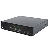 Arcam FMJ BDP300 3D Blu-Ray Player