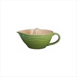 Le Creuset Stoneware Kiwi Citrus Juicer 16-oz.