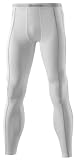 SKINS Men's Bio Ice Long Tights
