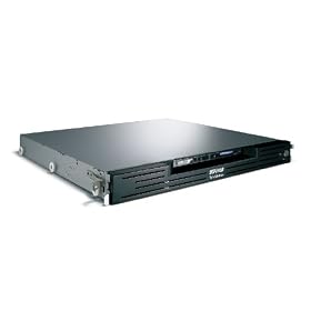 BUFFALO iSCSI�Ή� Tera Station IS ���b�N�}�E���g���f��4.0TB TS-RIX4.0TL/R5