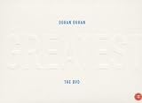 Duran Duran - Greatest DVD