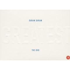 Duran Duran - Greatest: The DVD