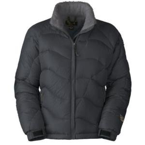 Buy Mountain Hardwear Ladies Downtown Jacket (39404) by Mountain Hardwear