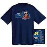 Jeff Gordon 2008 Schedule Tee