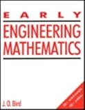 Early engineering mathematics