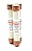 Ferraz Shawmut TRS25R Tri Onic Dual Element Time Delay 3/pkg 25A 600V Class RK5 Fuse