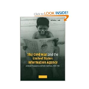 Cold War Information