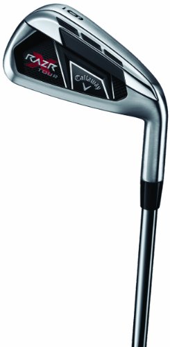 Callaway Men's RAZR X Tour Irons