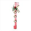 Red Hook with Bell Stocking Holder