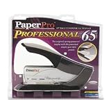 PaperPro 1210 Professional 65 Sheet Stapler