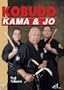 Kobudo Kama & Jo DVD by Ted Tabura