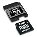 1GB Mini SecureDigital (miniSD