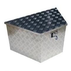 Vintec Alu Deiselbox VT 120 - Alubox