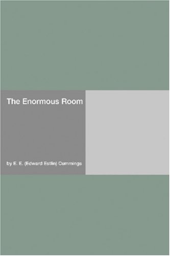  E. E. Cummings