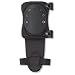 Proflex 340 Slip Resistant Rubber Cap Knee Pad with Shin Guard