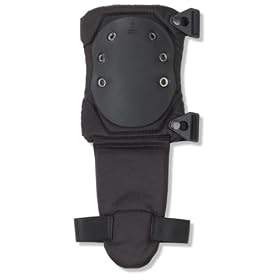 Proflex 340 Heavy Duty Kneepad with Shin Guard by Proflex