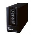 オムロン 無停電電源装置(常時商用給電/正弦波出力) 350VA/210W BY35S